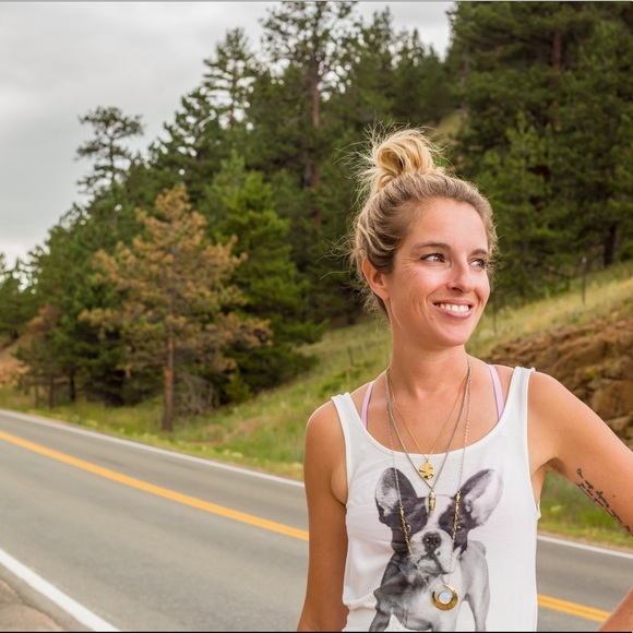 Meet your Posher, Carrie! - Picture 6 of 10